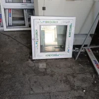 دربچه upvc ۶۲×۶۲