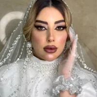 مدل میکاپ برای تکمیل البوم کاری|خدمات آرایشگری و زیبایی|اسلامشهر, شهرک مفیدی|دیوار