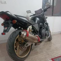 فروش cb400|موتورسیکلت|رشت, حومه رشت|دیوار