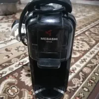 دستگاه قهوه ساز
