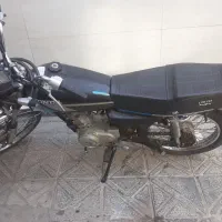 هوندا۱۲۵ ارشیا|موتورسیکلت|خرمدره, |دیوار