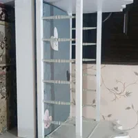 تخت  گهواره ای