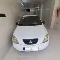 تیبا۴۰۰دوگانه دستی سالم