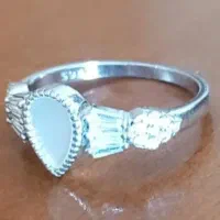 مقداری نقره تعویض یا فروش|بدلیجات|کرج, مطهری|دیوار