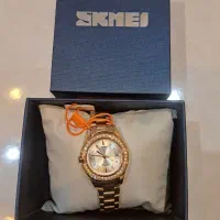 ساعت مچی SKMI