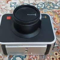 دوربین بلک مجیک bmcc 2.5k|دوربین عکاسی و فیلمبرداری|محمدشهر, شهرک پیام (مهرالبرز)|دیوار