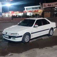 فروش پژو پارس