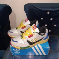 کتانی zx سایز ۴۶