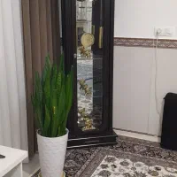 ساعت ایستاده