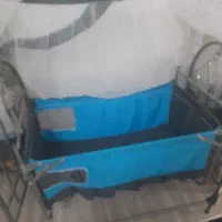 گهواره|تخت و صندلی بچه|تهران, علی‌آباد|دیوار