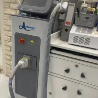 فروش فوری دستگاه لیزر الکسمد پرو alexmed pro laser