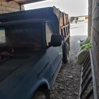 نیسان ن|خودرو سواری و وانت|هیدوچ, |دیوار