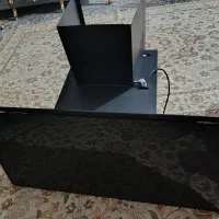 هود رو کار موتور قوی