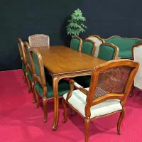 تولید میز غذاخوری