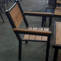 استخدام جوشکار ماهر و نیمه ماهر و رنگ کار پودری|استخدام صنعتی، فنی، مهندسی|مشهد, الهیه|دیوار