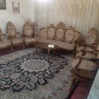 خانه ویلایی حیاط دار