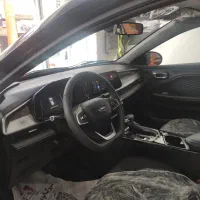 ایکس ۳۳ پرو اتوماتیک|خودرو سواری و وانت|کرج, کوی امامیه|دیوار