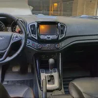 تیگو 5 مدل 95|خودرو سواری و وانت|ابهر, |دیوار