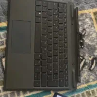 لب تاب دل لتیتیود 7320