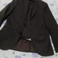 کت و شلوار نو