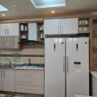 کابینت ام دی اف کارکرده / کابینت آشپزخانه