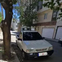 پرایدوانت پاششی ۱۴۰۴ فوری