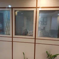 فروش پارتیشن|دفتر کار|تهران, باغ فیض|دیوار