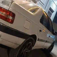 پژو 405 SLX موتورTU5، مدل ۱۳۹۶