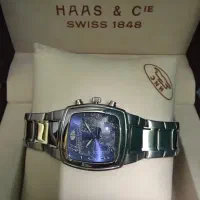 ساعت سویسی مارک Haas&Cie|ساعت|تهران, شهرک صدرا|دیوار