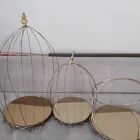 باکس فلزی خنچه|صنایع دستی و سایر لوازم تزئینی|تهران,  امام زاده قاسم (نیاوران)|دیوار