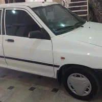 پراید مدل۹۰هیدرولیک