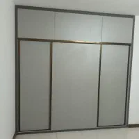 ساخت کابینت و کمد دیواری|خدمات پیشه و مهارت|قم, نیروگاه|دیوار