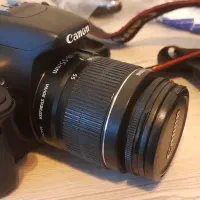 دوربین کنون Canon Kiss X4 . Canon EOS 550D