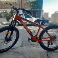 دوچرخه ۲۷.۵ در حد نو