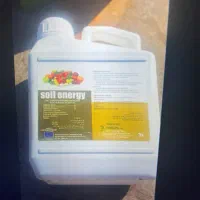 کود های مایع تقویتی نیچر (اصلی)