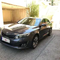 اپتیما ۲۰۱۵ بدون رنگ