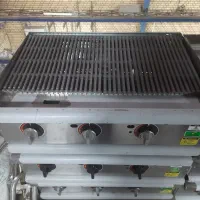 فر ریلی پیتزا و تجهیزات فست فود|کافی‌شاپ و رستوران|کرج, کرج نو|دیوار