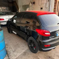 307mc|خودرو سواری و وانت|تهران, شهرک غرب|دیوار