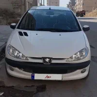 206sdv20|خودرو سواری و وانت|اردبیل, |دیوار