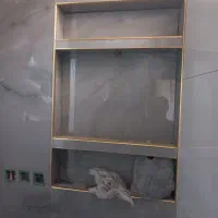 کاشی ونما کاری|خدمات پیشه و مهارت|مرند, |دیوار