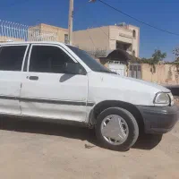 پراید مدل ۸۳ انژکتور|خودرو سواری و وانت|شاهین‌شهر, شهرک گلدیس|دیوار