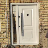 فروش و نصب درب|مصالح و تجهیزات ساختمان|ارومیه, |دیوار