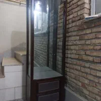 بوفه|بوفه، ویترین، کنسول|پارس‌آباد, |دیوار