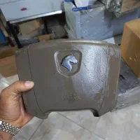 ایربگ فرمون سمند