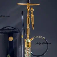 کفتر معاوضه با قلیان ترکی(عربی)