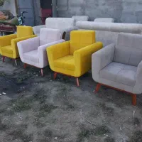 مبل بدون واسطه|مبلمان خانگی و میز عسلی|گرگان, |دیوار