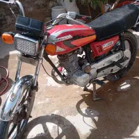 موتور سیکلت
