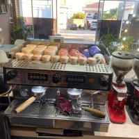 فروش کامل کافه