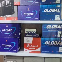 باتریقسطیبدونپیشپرداختبدونبهره|قطعات یدکی و لوازم جانبی|رباطکریم, رباطکریم|دیوار