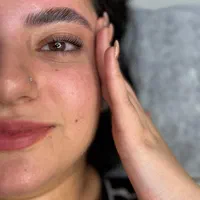 خدمات اکستنشن مژه لیفت و لمینت مژه و ابرو|خدمات آرایشگری و زیبایی|اصفهان, تخت فولاد|دیوار